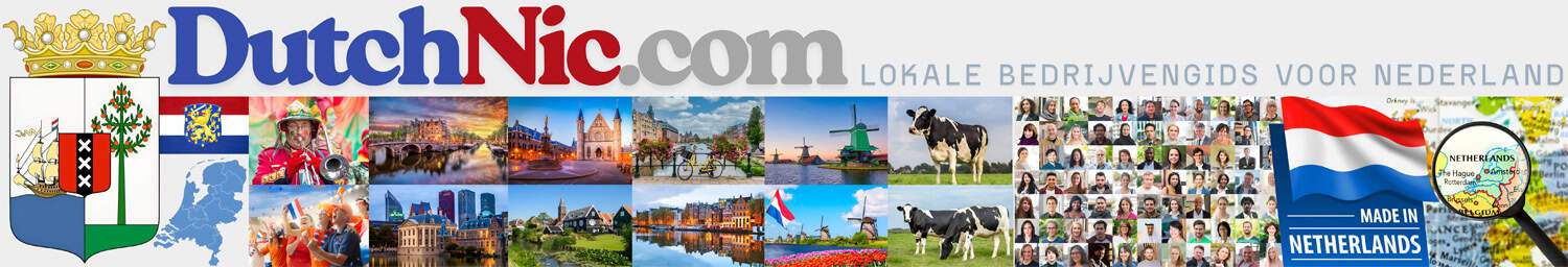 Gemaakt in Nederland - Emons Group Holding B.V.